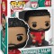 Funko Pop Football - Mohamed Salah  - 41